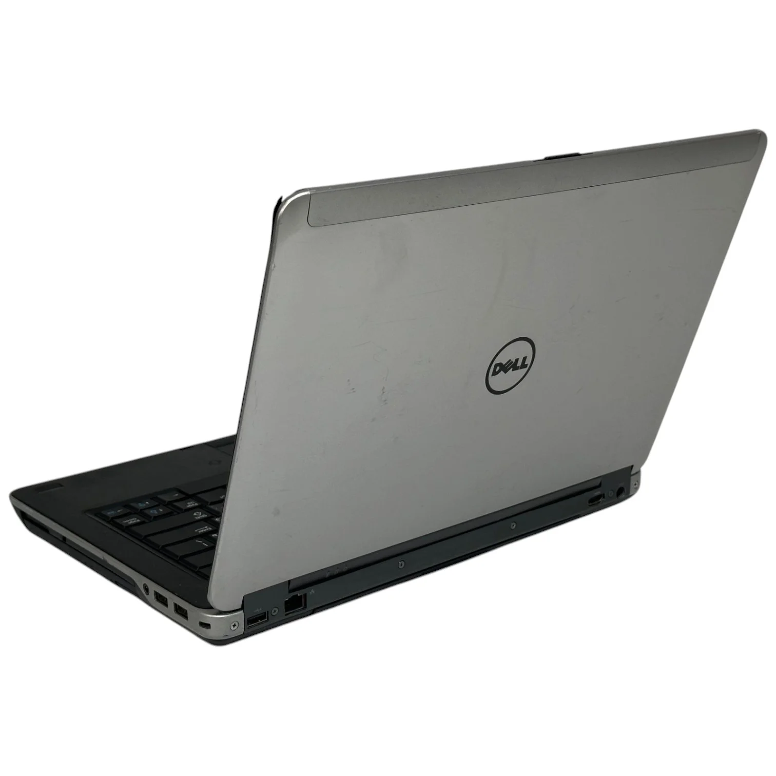 Ноутбук 14" Dell Latitude E6440 (1920х1080) IPS, Intel Core i5-4Gen, Intel HD Graphics 4600