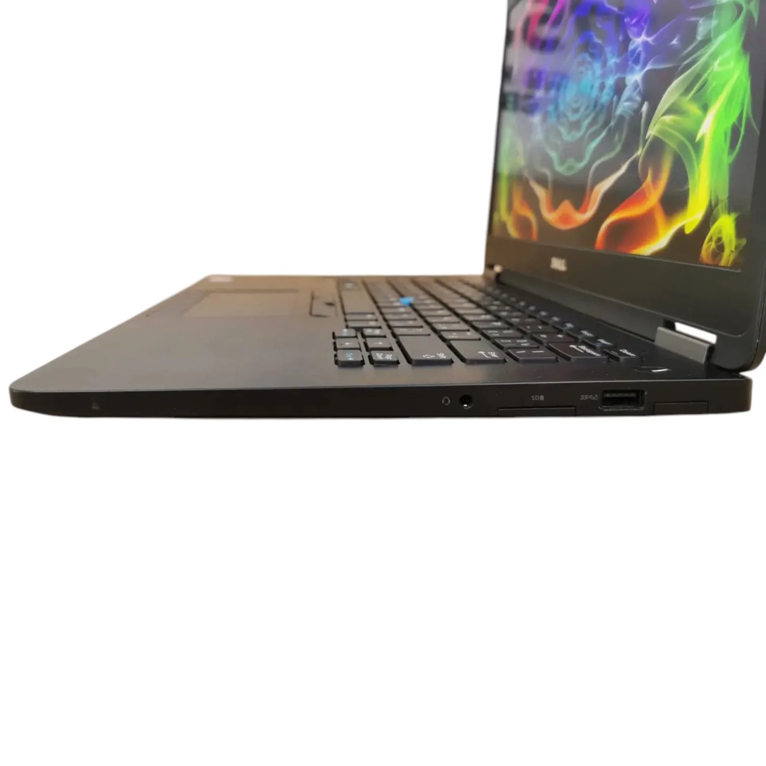 Ноутбук 14" Dell Latitude E7470 (1920х1080) IPS, Intel Core i5-6Gen, Intel HD Graphics 530