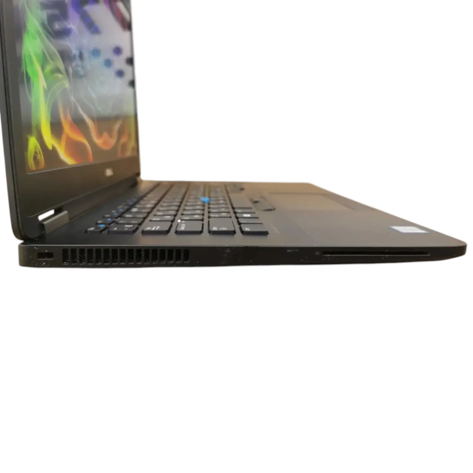Ноутбук 14" Dell Latitude E7470 (1920х1080) IPS, Intel Core i5-6Gen, Intel HD Graphics 530