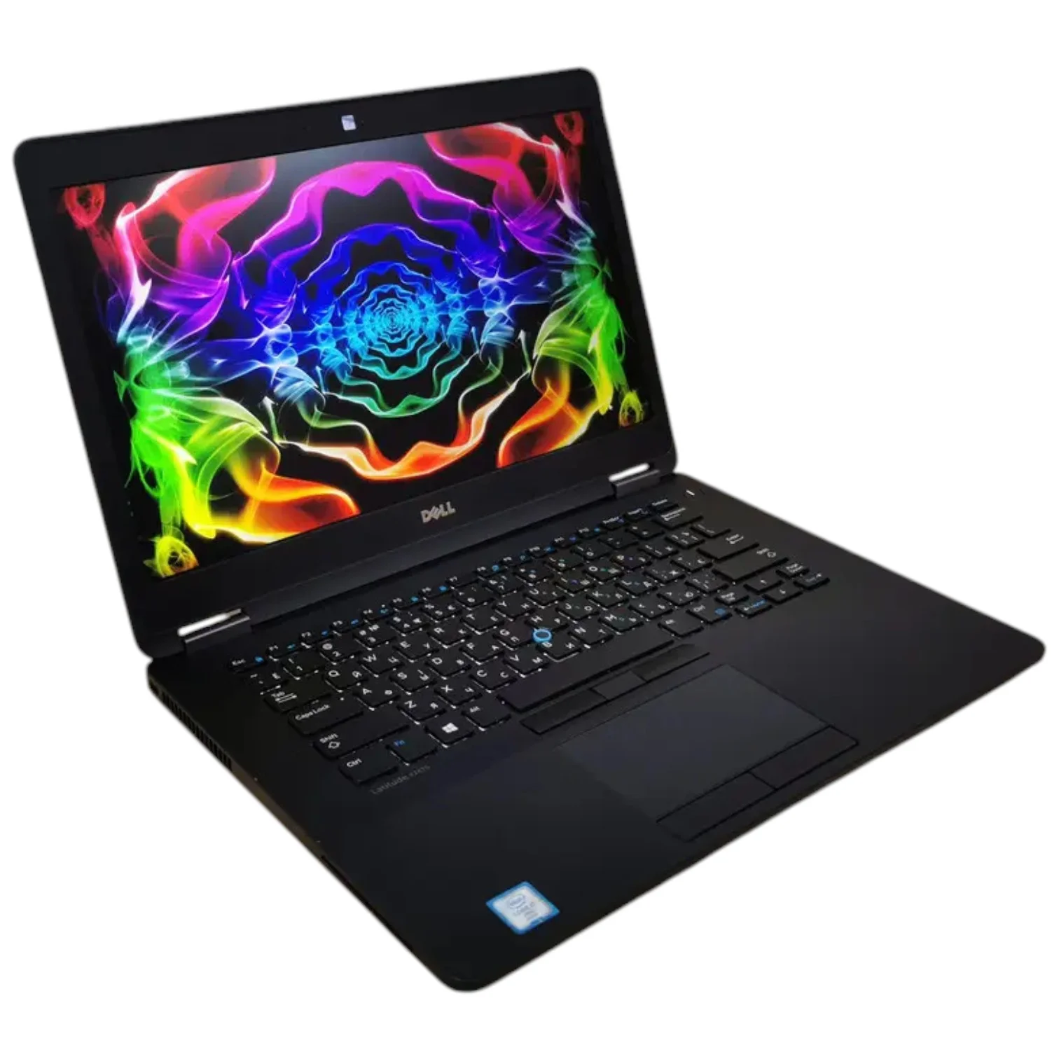 Ноутбук 14" Dell Latitude E7470 (1920х1080) IPS, Intel Core i5-6Gen, Intel HD Graphics 530 00-00021800