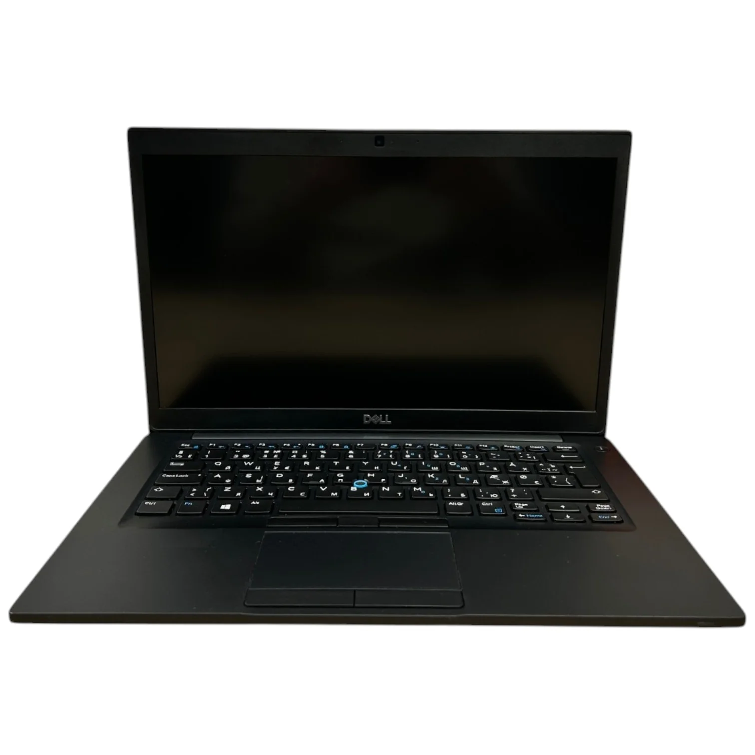 Ноутбук 14" Dell Latitude 7490 (1920х1080) IPS, Intel Core i7-8Gen, Intel UHD Graphics 620