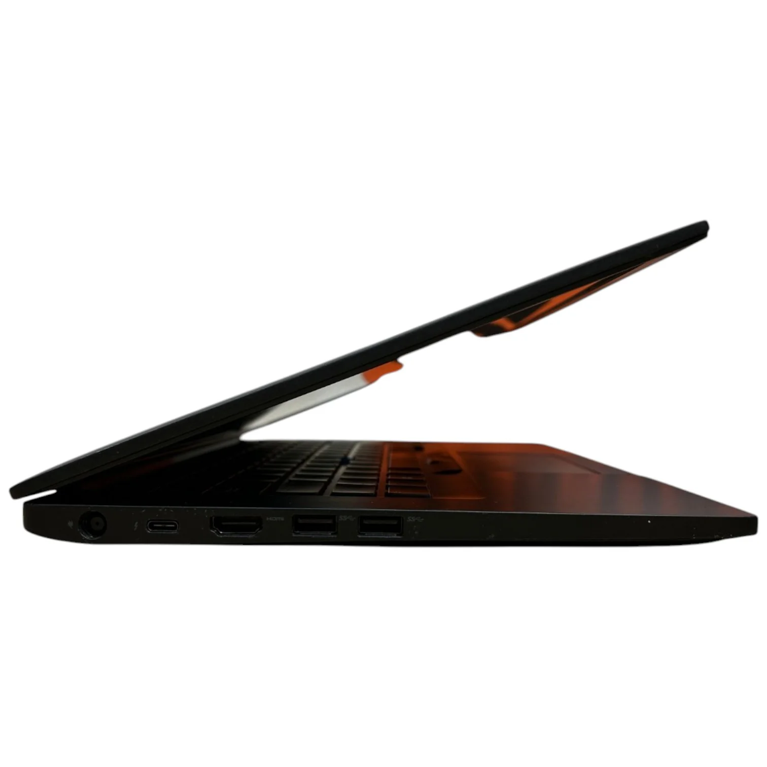 Ноутбук 14" Dell Latitude 7490 (1920х1080) IPS, Intel Core i7-8Gen, Intel UHD Graphics 620