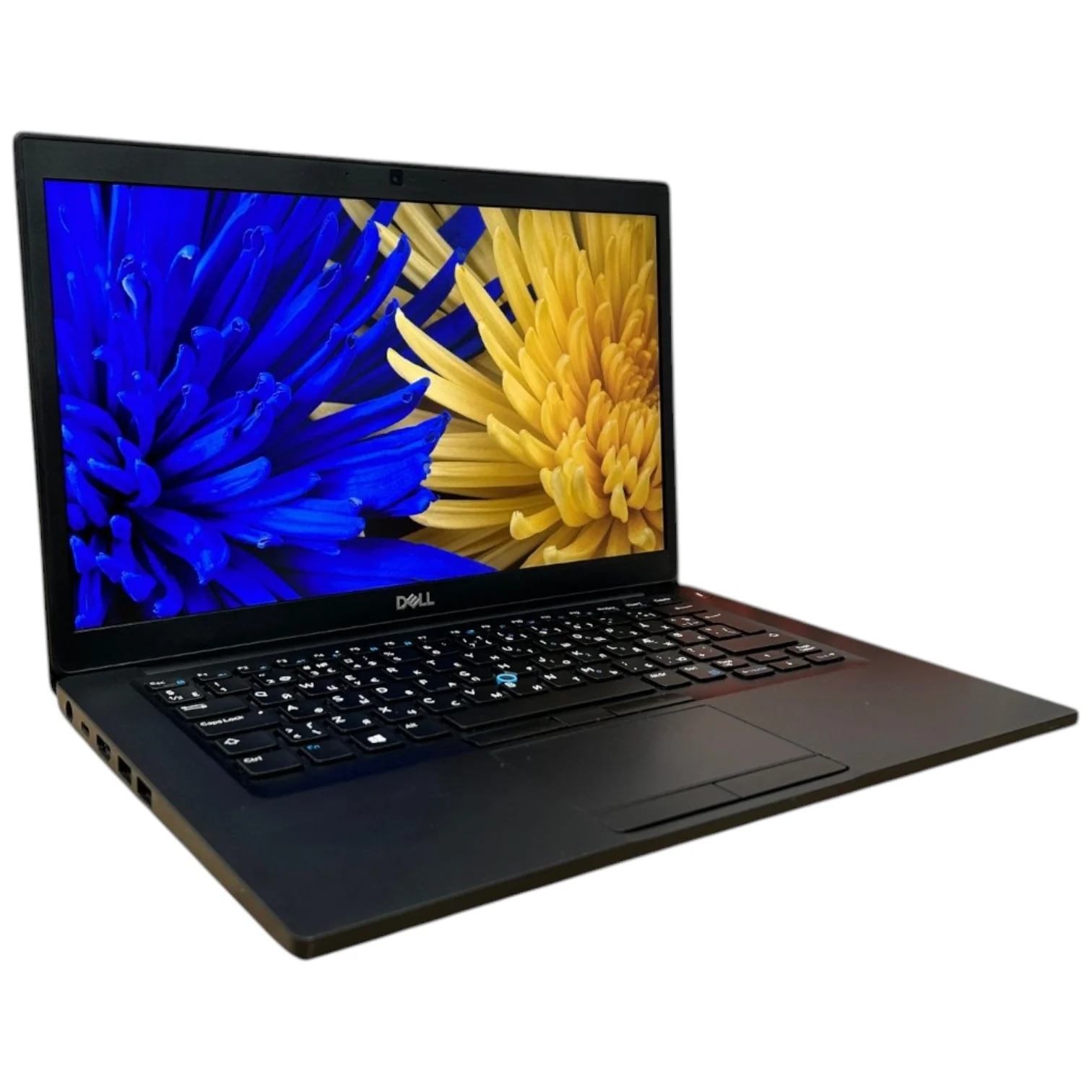 Ноутбук 14" Dell Latitude 7490 (1920х1080) IPS, Intel Core i7-8Gen, Intel UHD Graphics 620