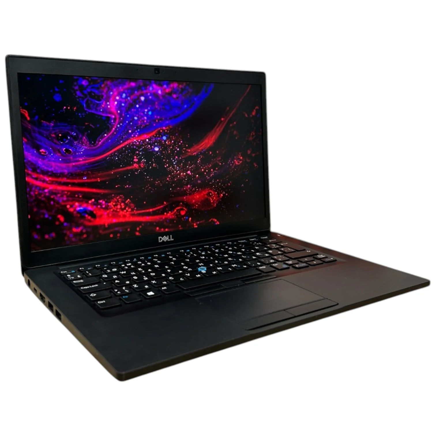 Ноутбук 14" Dell Latitude 7490 (1920х1080) IPS, Intel Core i7-8Gen, Intel UHD Graphics 620