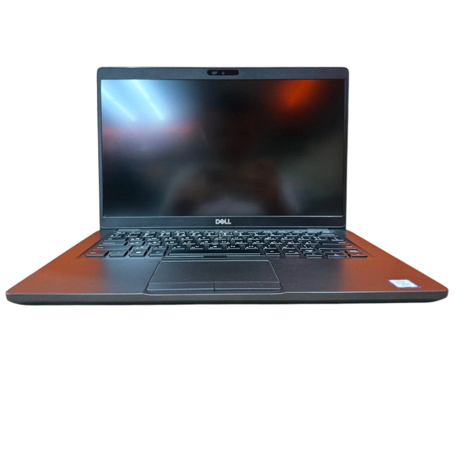 Ноутбук 14" Dell Latitude 5400 (1920х1080) IPS, Intel Core i5-8Gen, Intel UHD Graphics 620