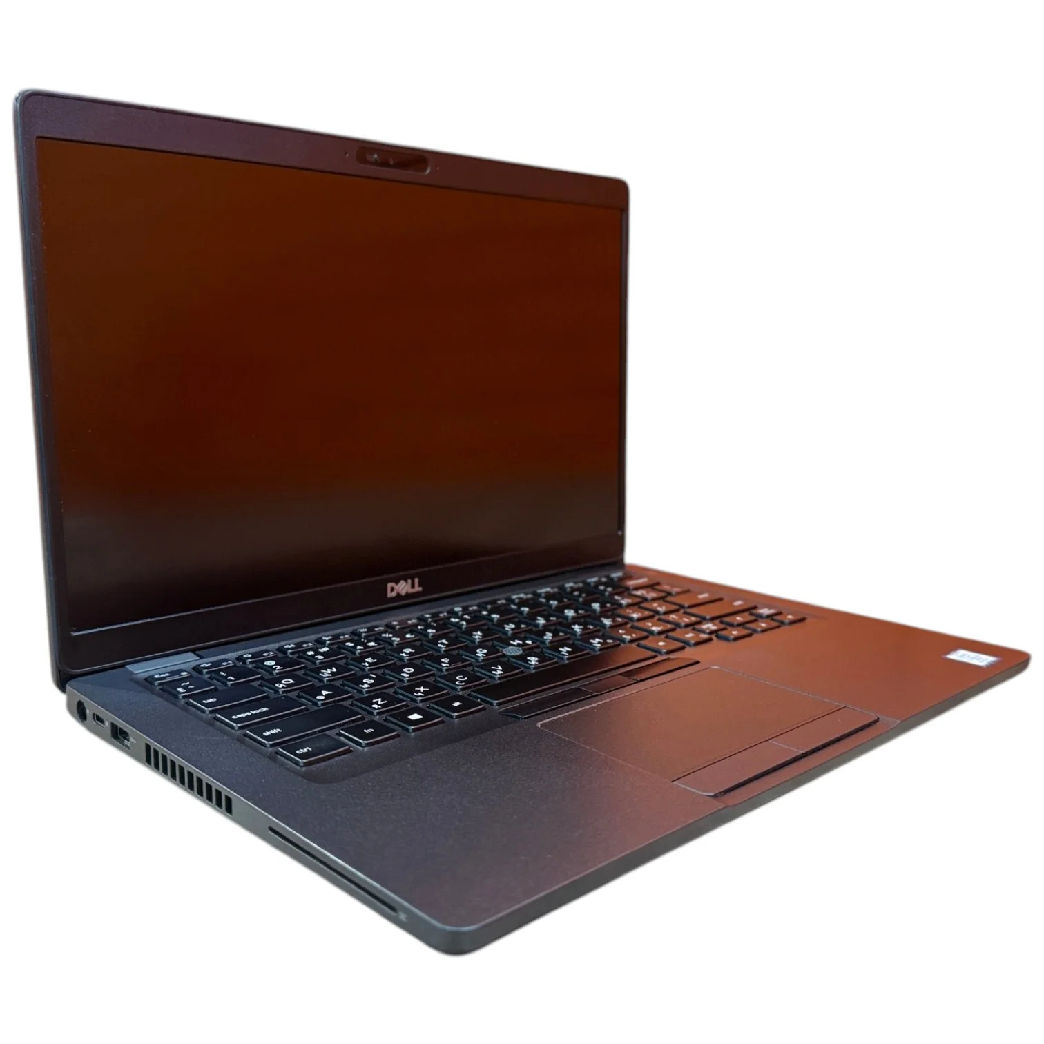 Ноутбук 14" Dell Latitude 5400 (1920х1080) IPS, Intel Core i5-8Gen, Intel UHD Graphics 620