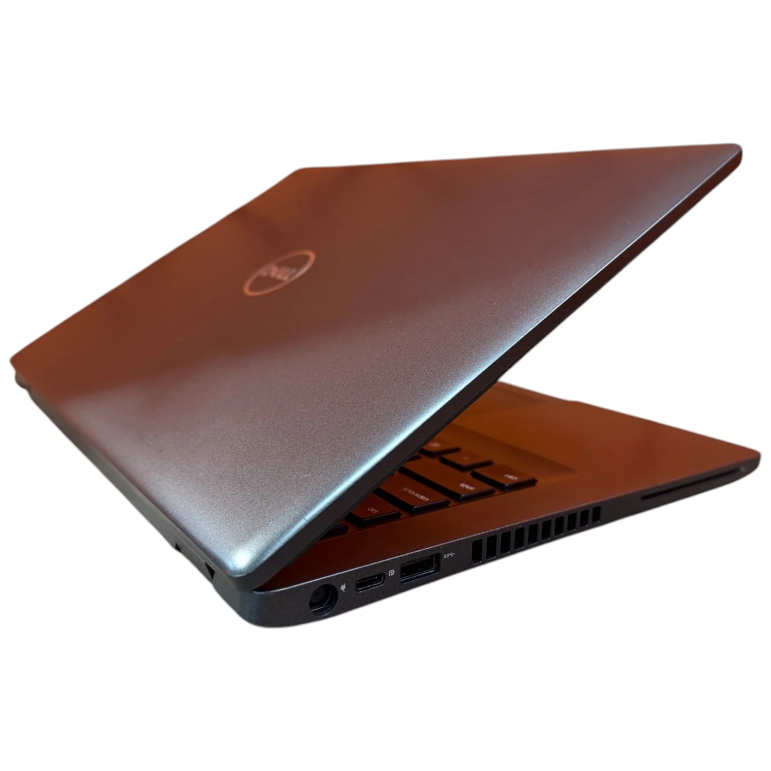 Ноутбук 14" Dell Latitude 5400 (1920х1080) IPS, Intel Core i5-8Gen, Intel UHD Graphics 620