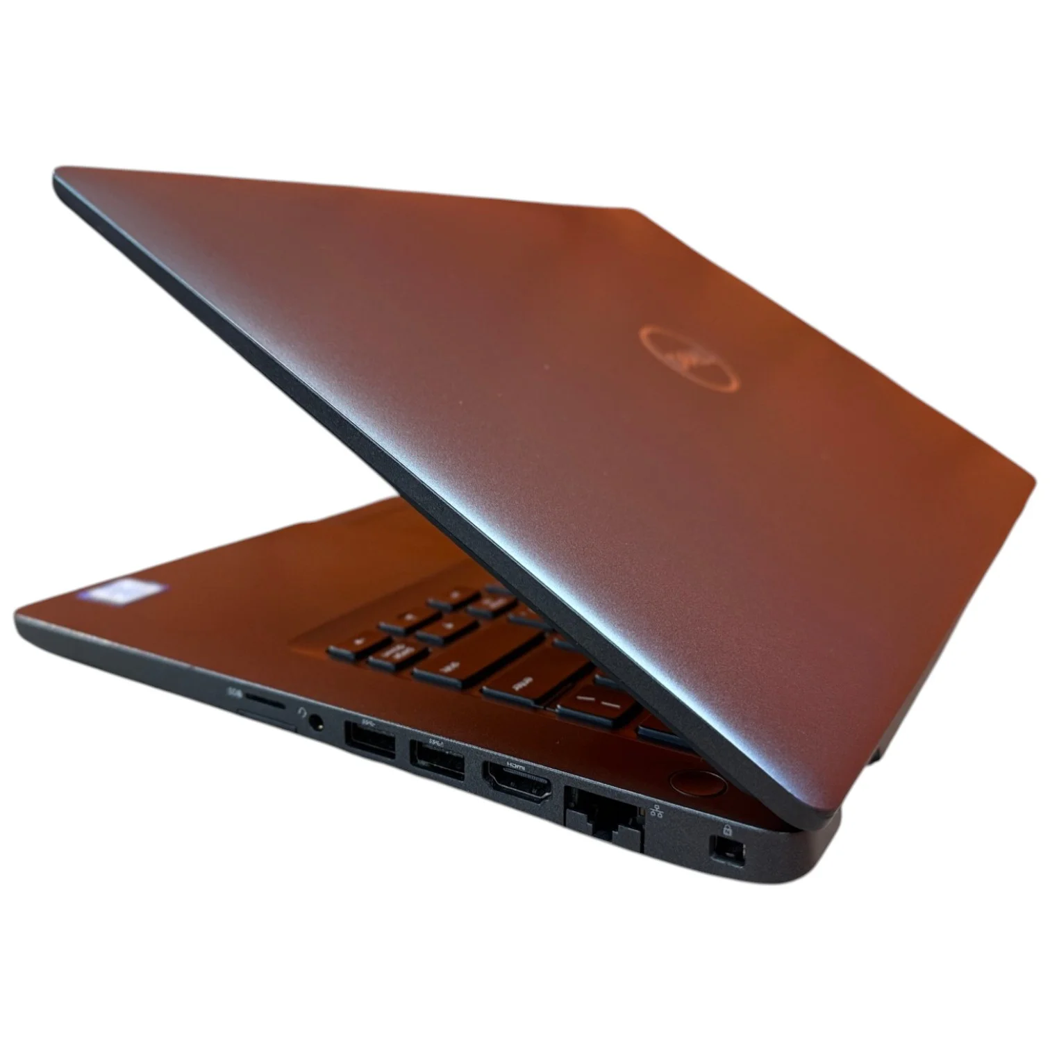Ноутбук 14" Dell Latitude 5400 (1920х1080) IPS, Intel Core i5-8Gen, Intel UHD Graphics 620