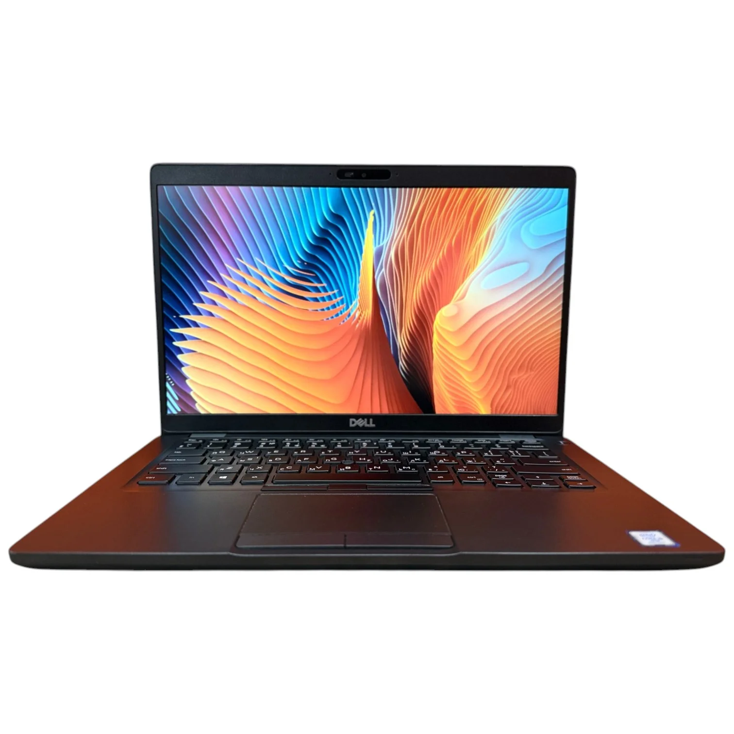 Ноутбук 14" Dell Latitude 5400 (1920х1080) IPS, Intel Core i5-8Gen, Intel UHD Graphics 620 00-00021803