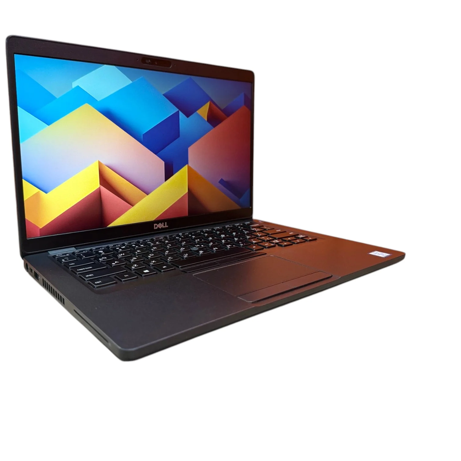 Ноутбук 14" Dell Latitude 5400 (1920х1080) IPS, Intel Core i5-8Gen, Intel UHD Graphics 620