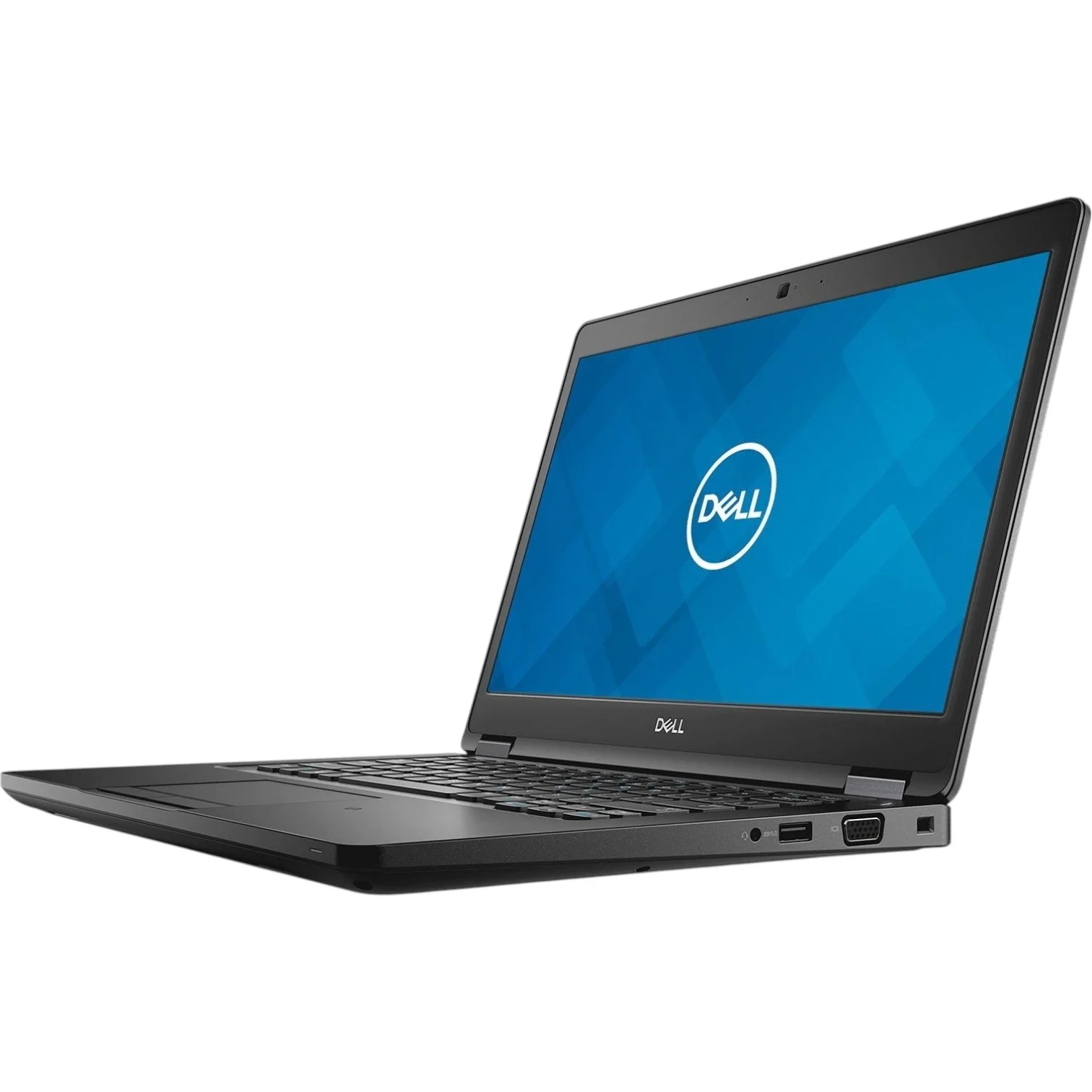 Ноутбук 14" Dell Latitude 5490 (1920х1080) IPS Multi-Touch, Intel Core i5-8Gen, Intel UHD Graphics 620 00-00021804