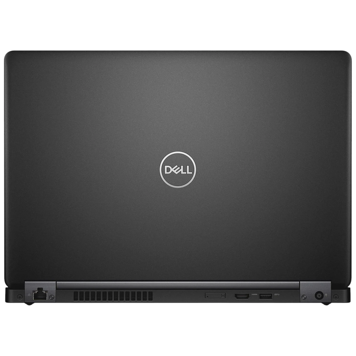 Ноутбук 14" Dell Latitude 5490 (1920х1080) IPS Multi-Touch, Intel Core i5-8Gen, Intel UHD Graphics 620