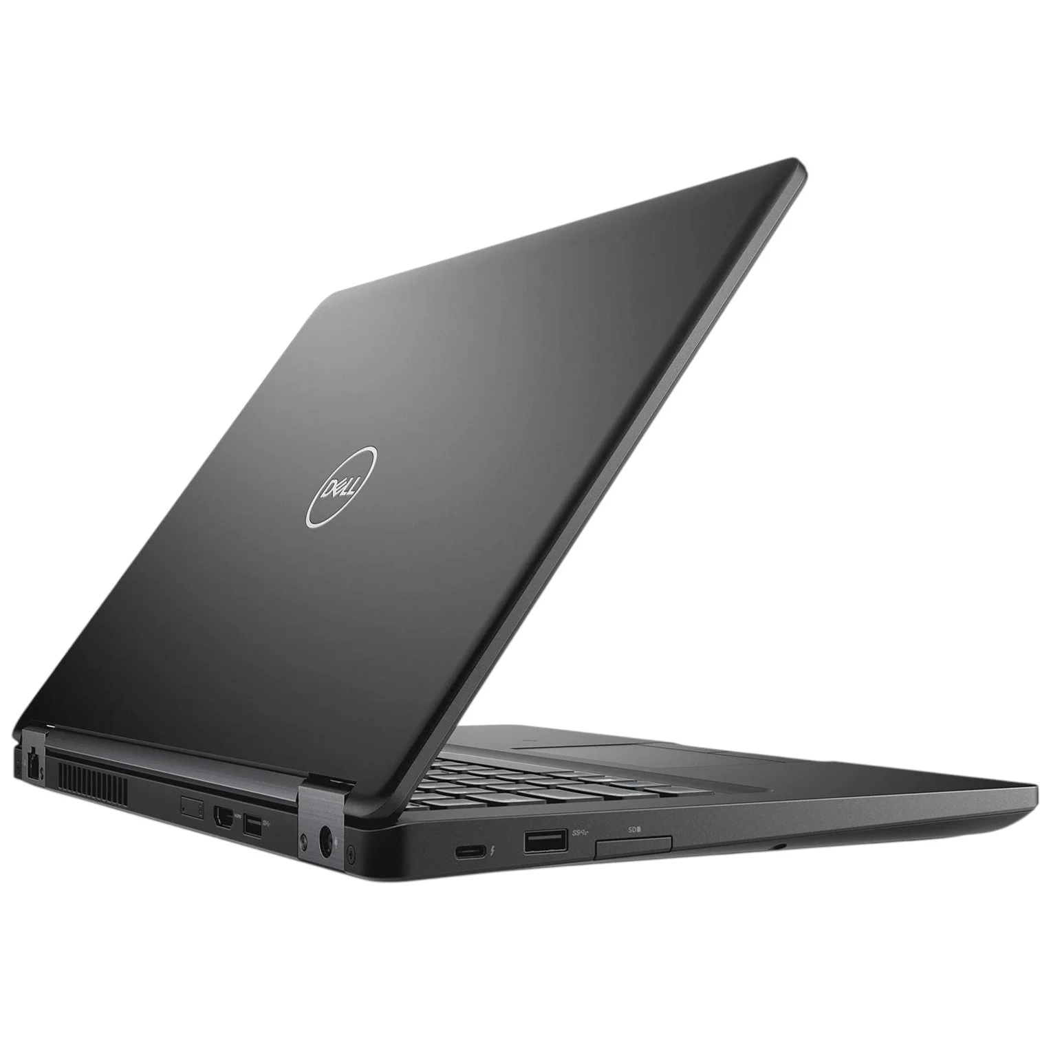 Ноутбук 14" Dell Latitude 5490 (1920х1080) IPS Multi-Touch, Intel Core i5-8Gen, Intel UHD Graphics 620