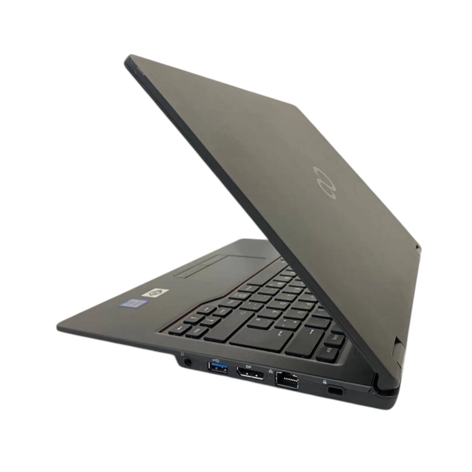 Ноутбук 14" Fujitsu LifeBook U748 (1920х1080) IPS Multi-Touch, Intel Core i5-8Gen, Intel UHD Graphics 620