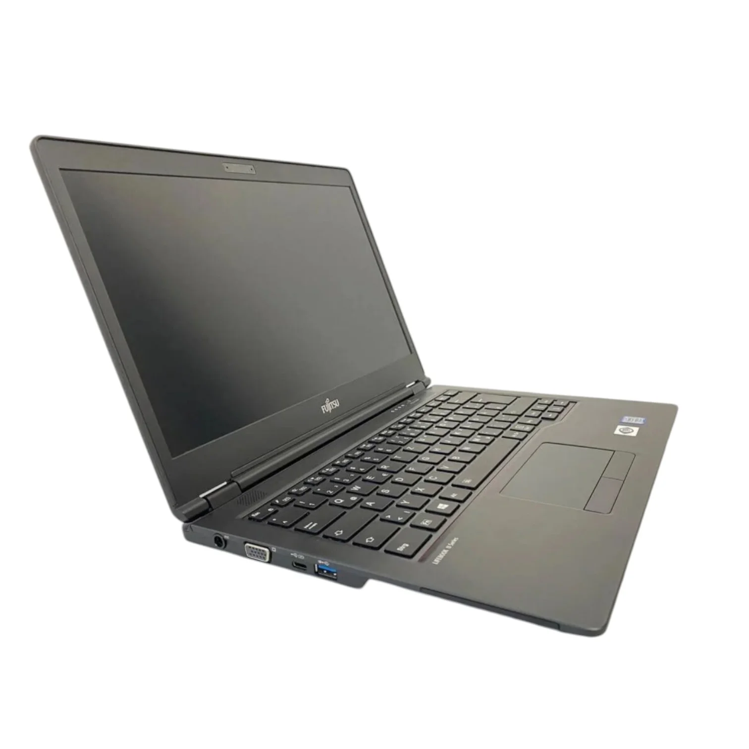 Ноутбук 14" Fujitsu LifeBook U748 (1920х1080) IPS Multi-Touch, Intel Core i5-8Gen, Intel UHD Graphics 620 00-00021814