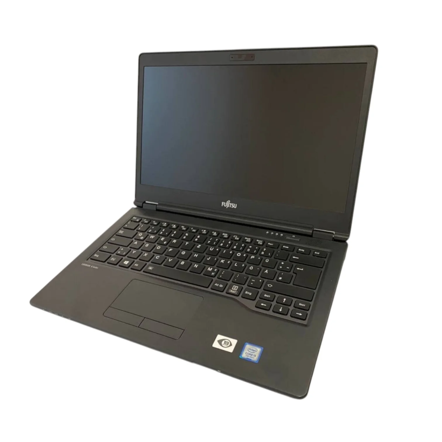 Ноутбук 14" Fujitsu LifeBook U748 (1920х1080) IPS Multi-Touch, Intel Core i5-8Gen, Intel UHD Graphics 620