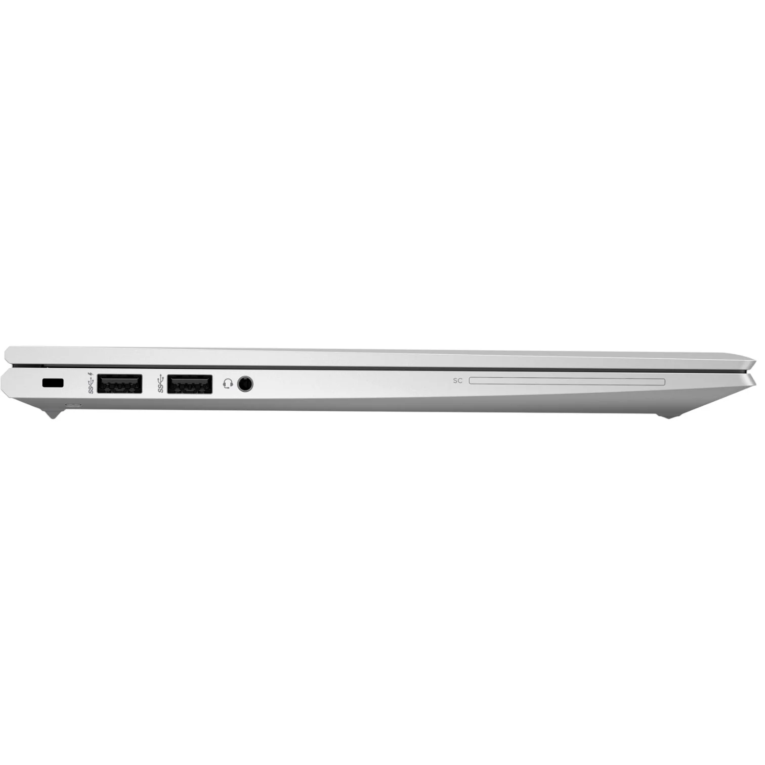 Ноутбук 14" HP EliteBook 840 G8 1920х1080 IPS, Intel Core i7-11Gen, Intel IrisXe Graphics