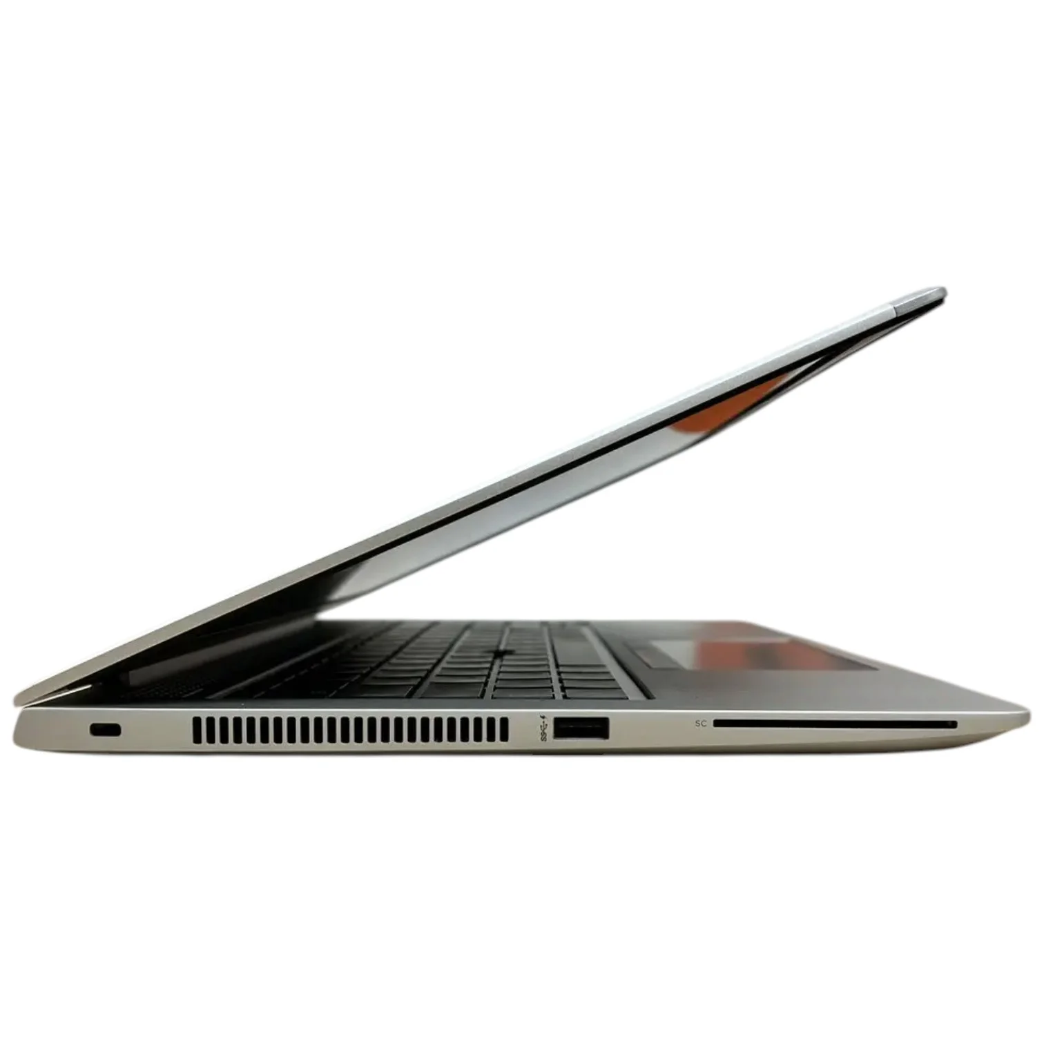 Ноутбук 14" HP EliteBook 840 G6 1920х1080 IPS, Intel Core i5-8Gen, Intel UHD 620