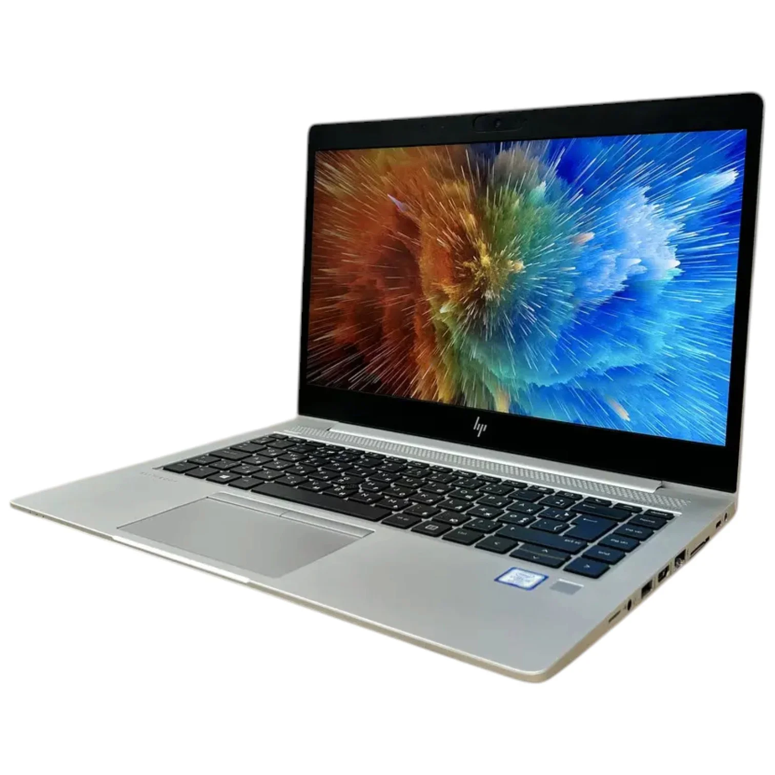 Ноутбук 14" HP EliteBook 840 G6 1920х1080 IPS, Intel Core i5-8Gen, Intel UHD 620