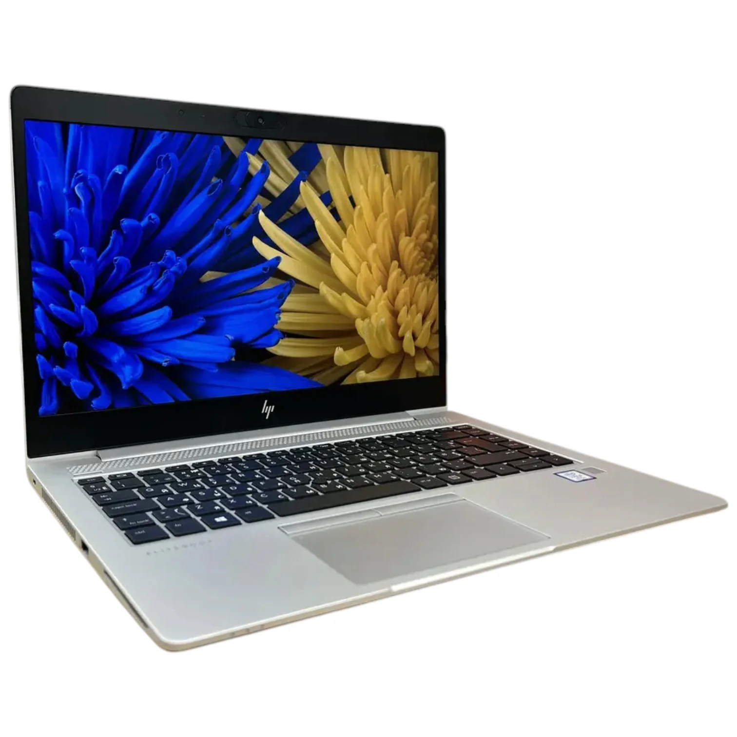 Ноутбук 14" HP EliteBook 840 G6 1920х1080 IPS, Intel Core i5-8Gen, Intel UHD 620