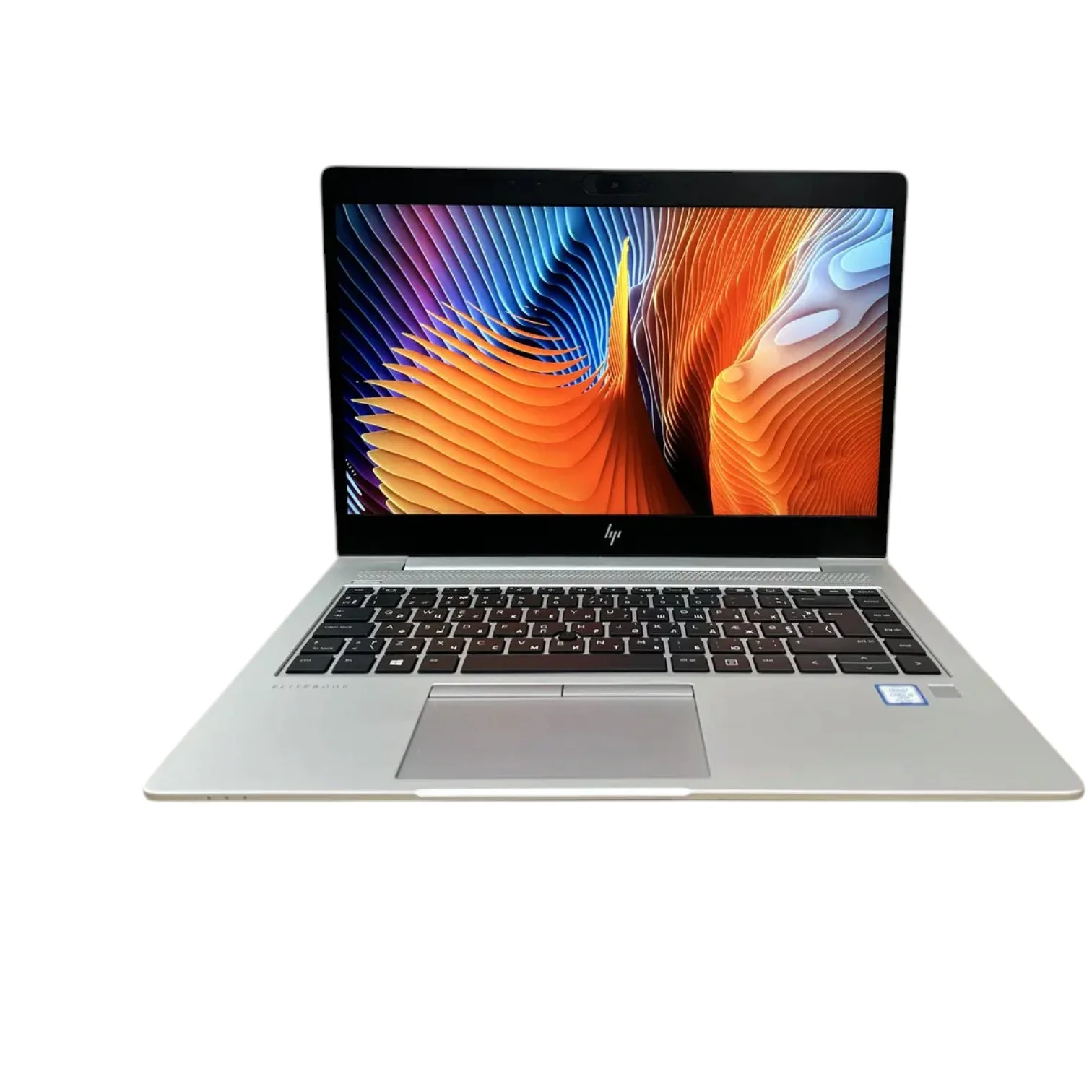 Ноутбук 14" HP EliteBook 840 G6 1920х1080 IPS, Intel Core i5-8Gen, Intel UHD 620 00-00021818
