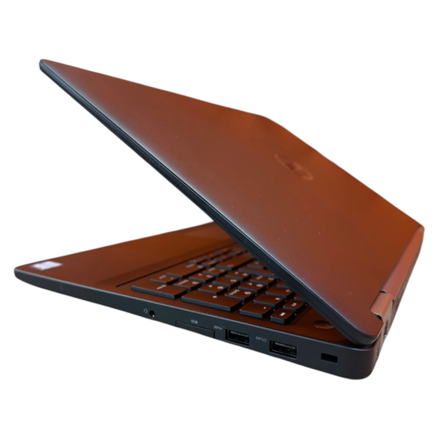 Ноутбук 15.6" Dell Latitude E5570 (1920х1080) IPS Multi-Touch, Intel Core i5-6Gen (4 ядра), Intel HD Graphics 520, клас В