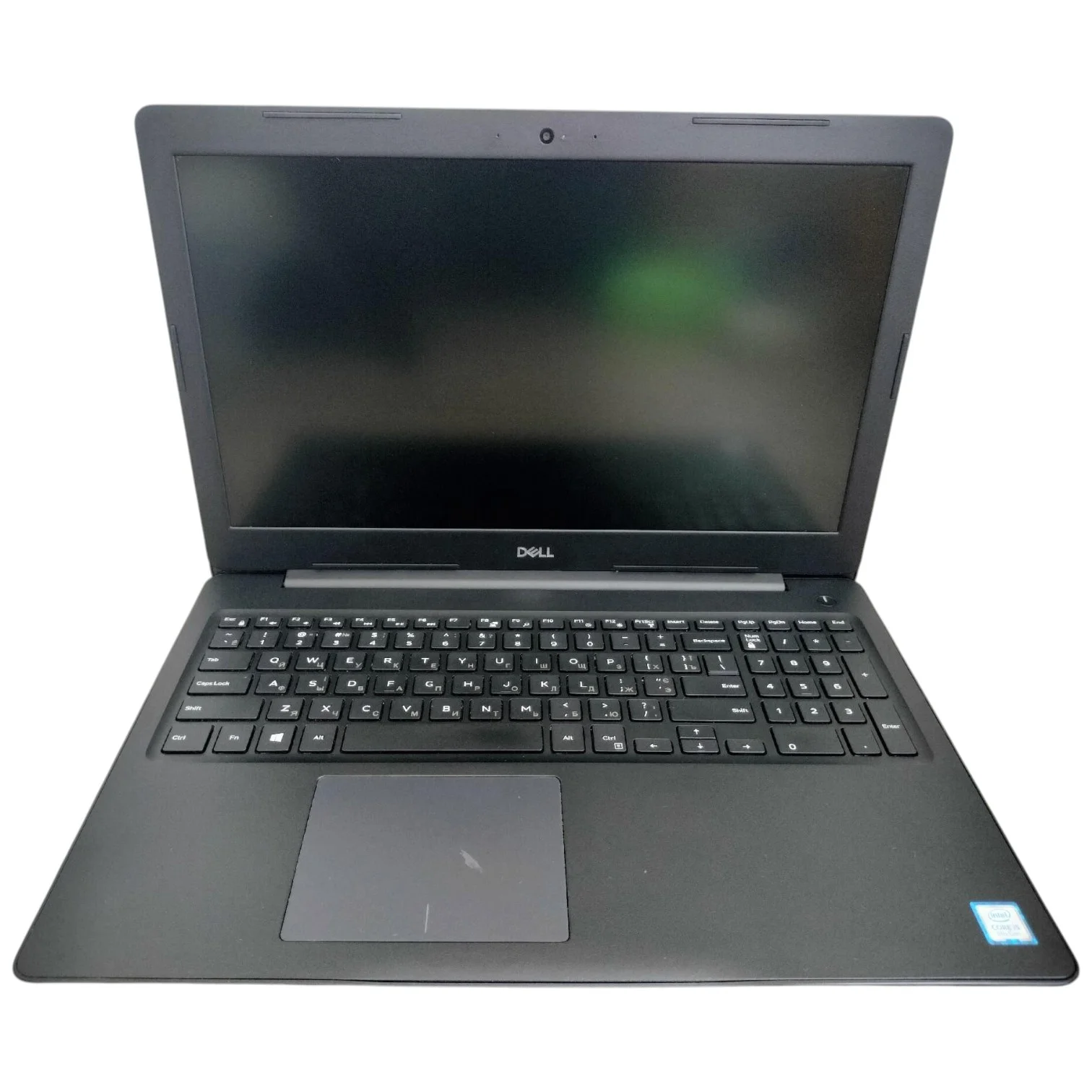 Ноутбук 15.6" Dell Latitude 3590 (1920х1080) LED, Intel Core i5‑7Gen, Intel HD Graphics 620 00-00021822