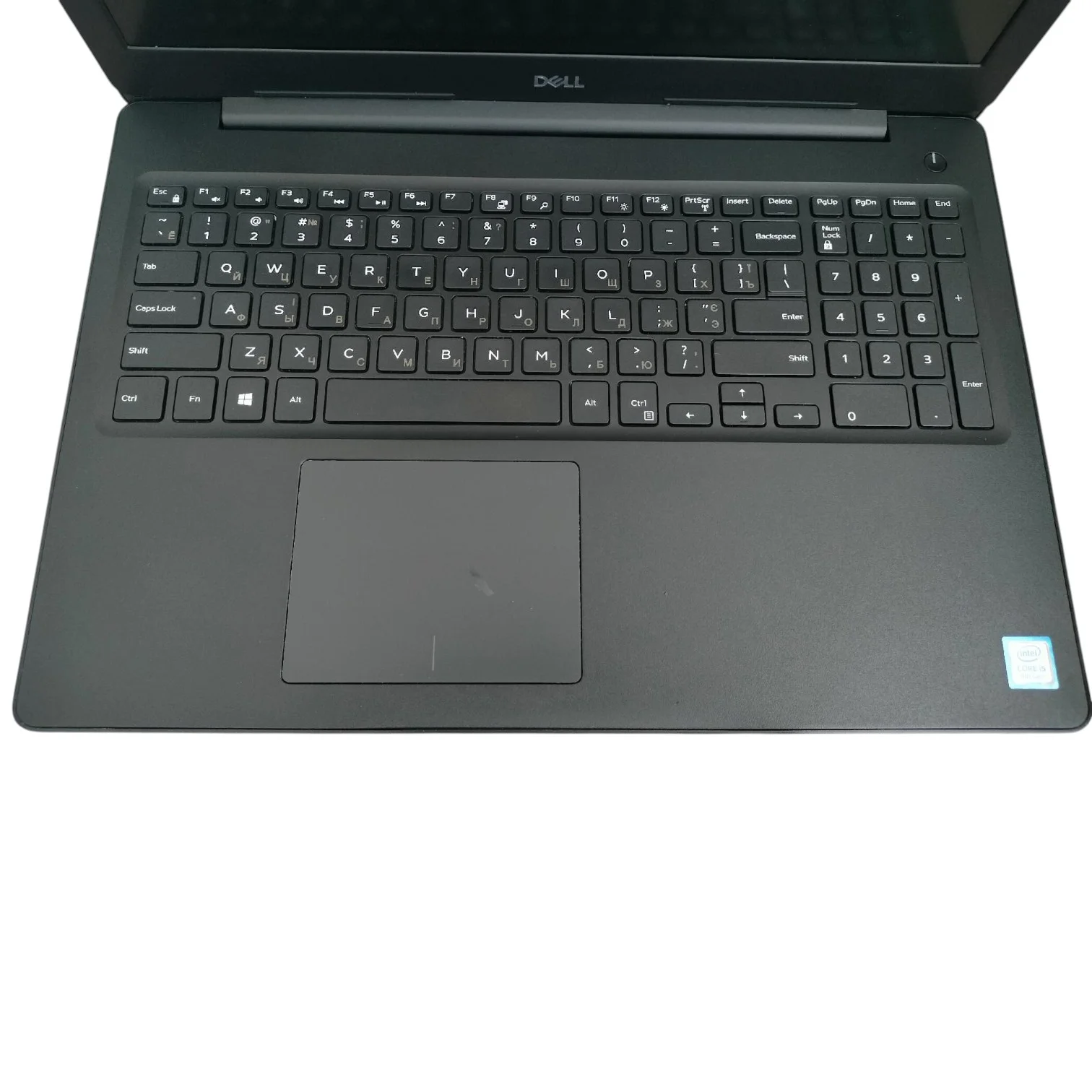 Ноутбук 15.6" Dell Latitude 3590 (1920х1080) LED, Intel Core i5‑7Gen, Intel HD Graphics 620