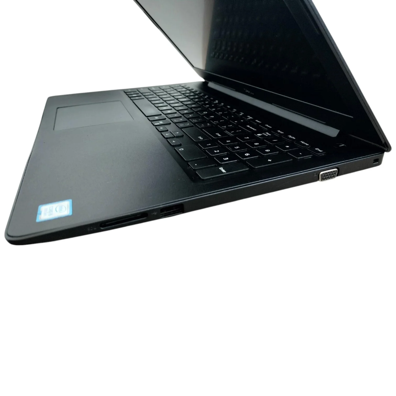 Ноутбук 15.6" Dell Latitude 3590 (1920х1080) LED, Intel Core i5‑7Gen, Intel HD Graphics 620