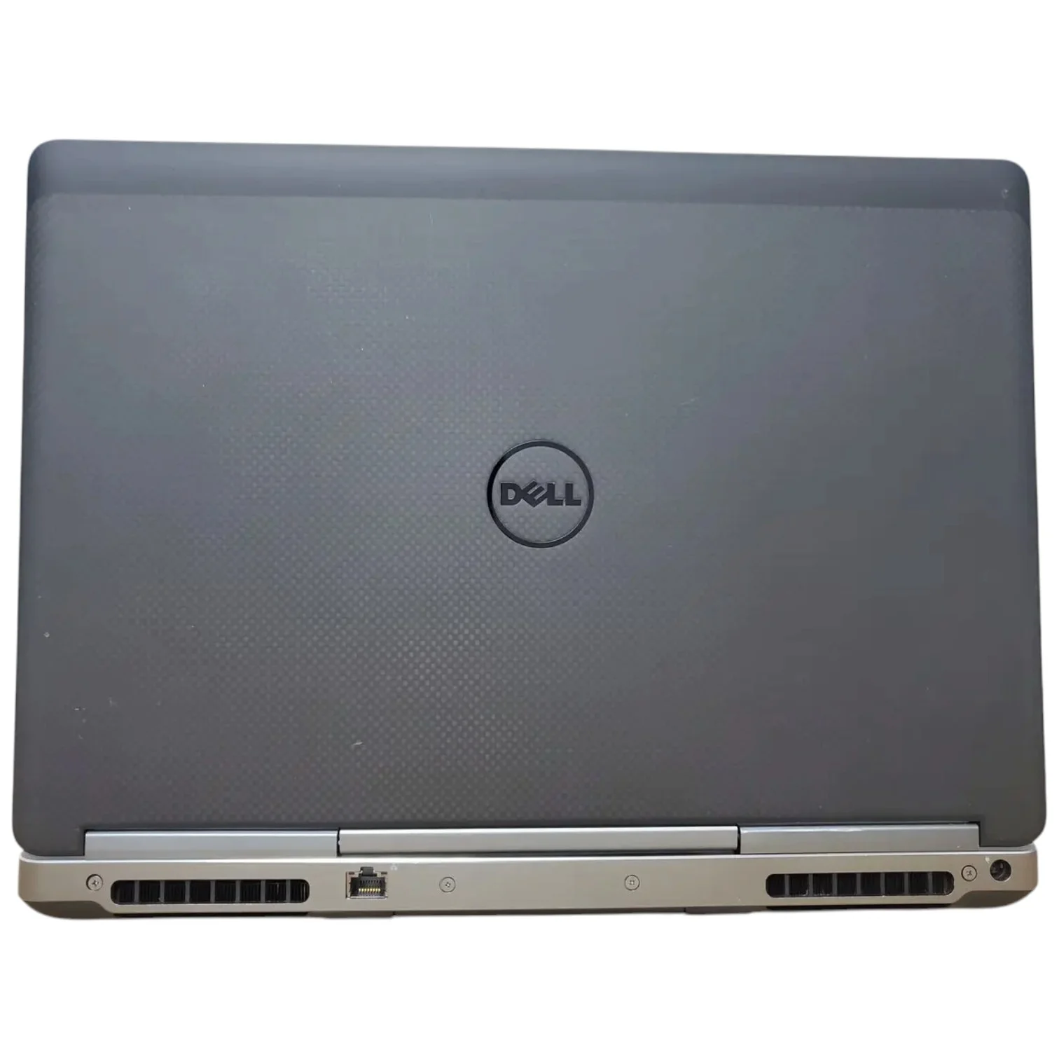 Ноутбук 15.6" Dell Precision 7520 (1920х1080) LED, Intel Core i7‑7Gen (4 ядра), Nvedia Quadro M1200 4Gb GDDR5