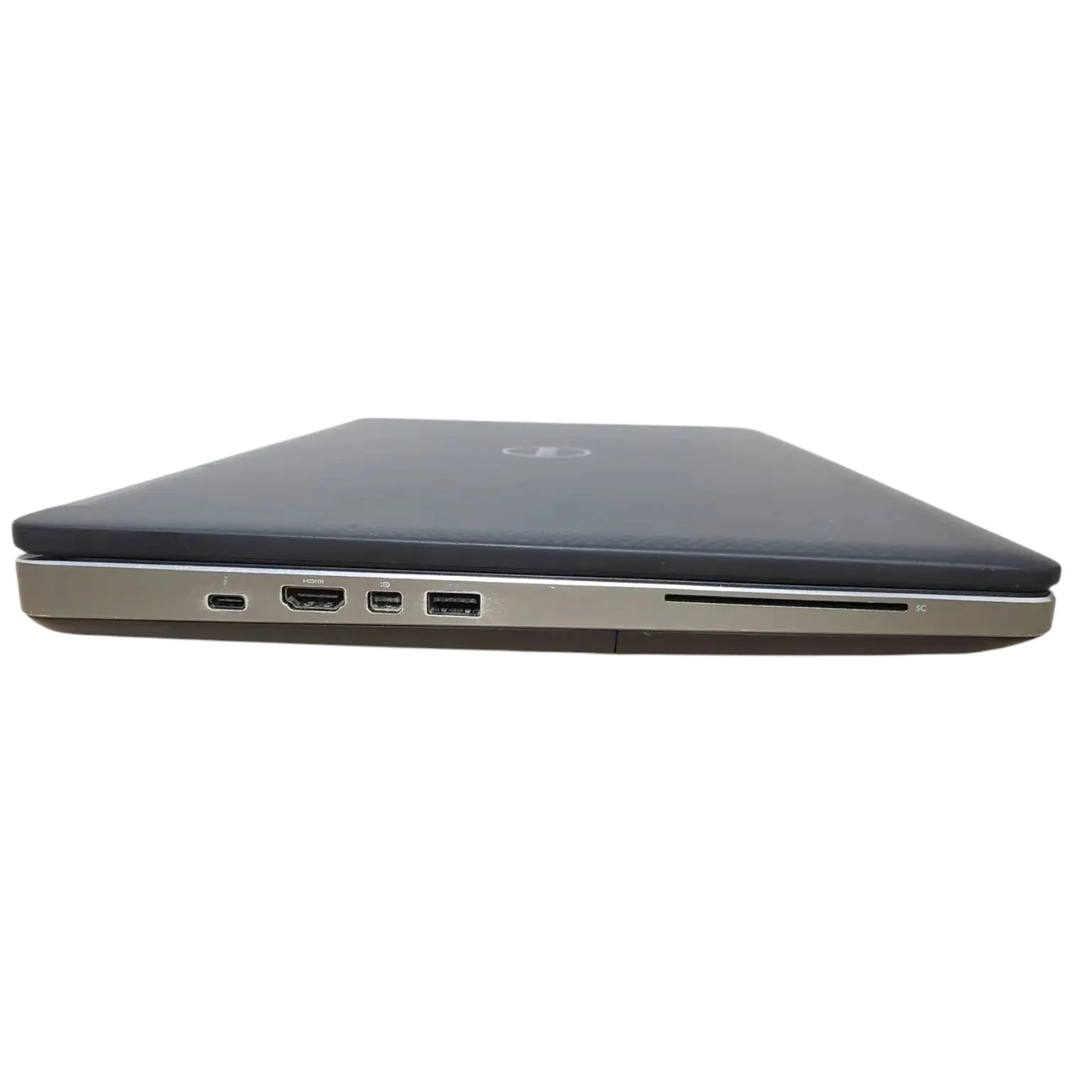 Ноутбук 15.6" Dell Precision 7520 (1920х1080) LED, Intel Core i7‑7Gen (4 ядра), Nvedia Quadro M1200 4Gb GDDR5