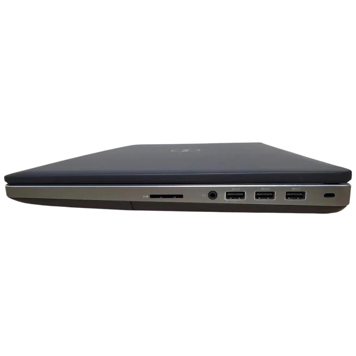 Ноутбук 15.6" Dell Precision 7520 (1920х1080) LED, Intel Core i7‑7Gen (4 ядра), Nvedia Quadro M1200 4Gb GDDR5