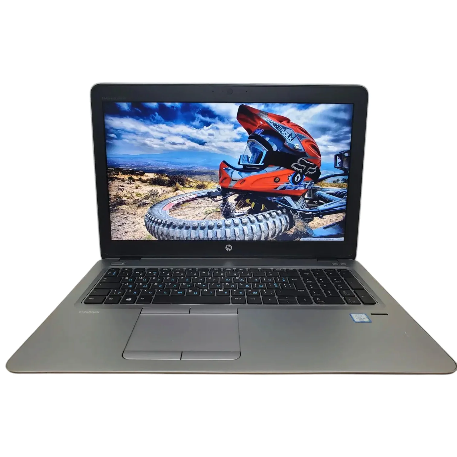 Ноутбук 15.6" HP EliteBook 850 G3 (1920х1080) LED, Intel Core i5-6Gen, Radeon R7 M365X 1Gb GDDR5 00-00021827
