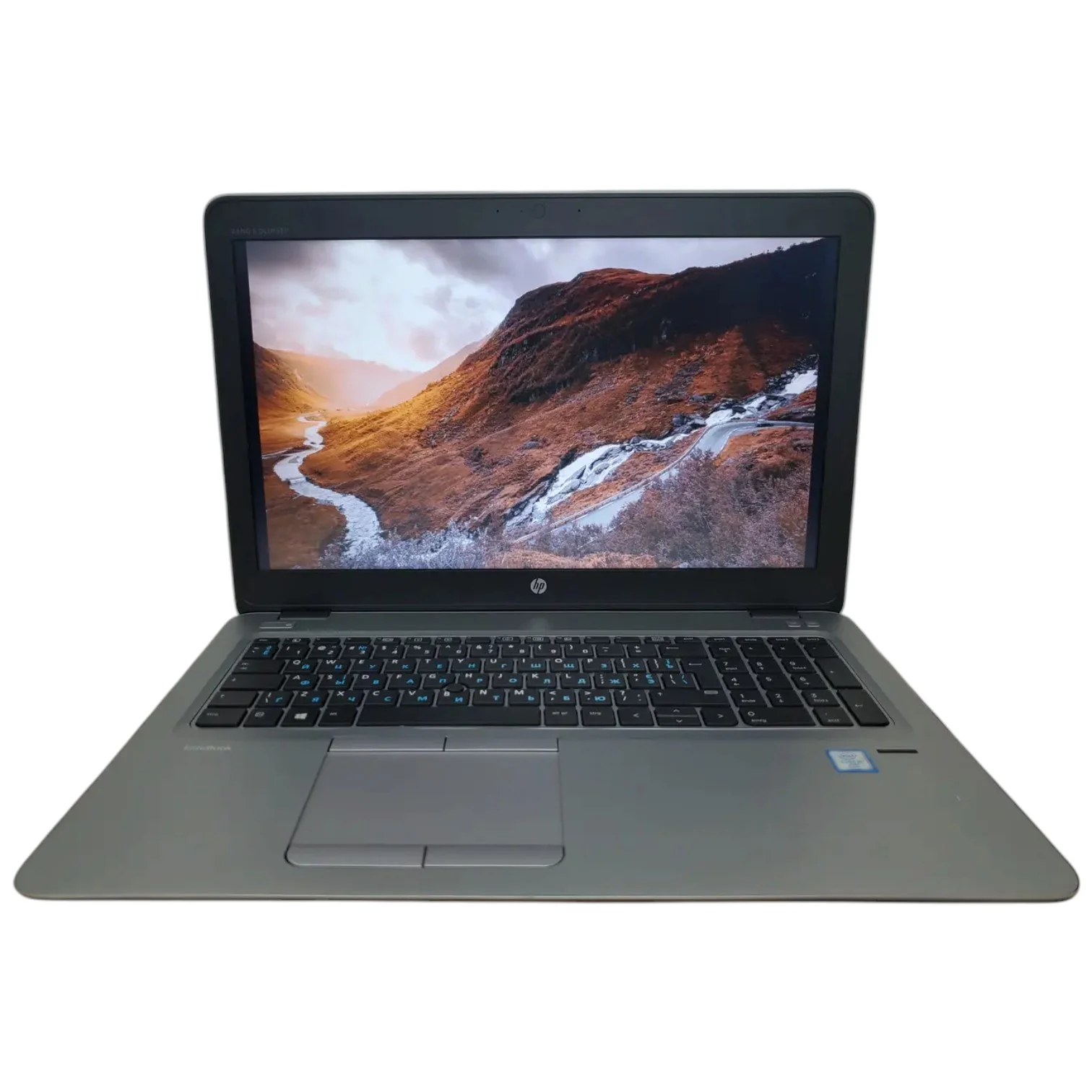 Ноутбук 15.6" HP EliteBook 850 G3 (1920х1080) LED, Intel Core i5-6Gen, Radeon R7 M365X 1Gb GDDR5