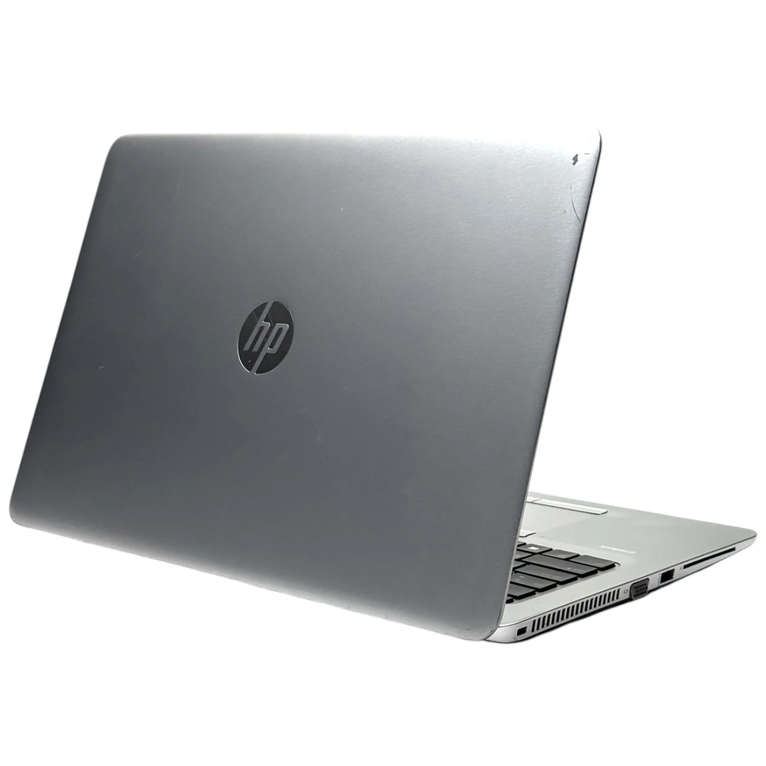 Ноутбук 15.6" HP EliteBook 850 G4 (1920х1080) IPS, Intel Core i7-7Gen, Intel HD Graphics 620, клас В