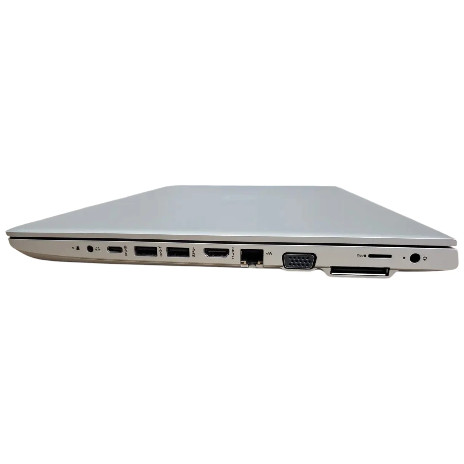 Ноутбук 15.6" HP ProBook 650 G4 (1920х1080) IPS, Intel Core i5-8Gen, Intel UHD Graphics 620
